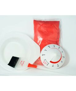 Lisap Easy Tinting Kit with Timer
