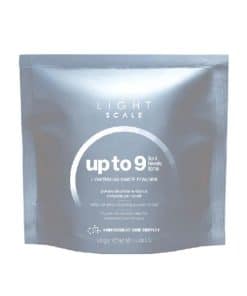 Lisap Light Scale Bleach 500g Pouch