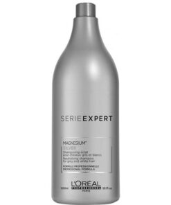 Loreal Silver Shampoo 1500ml