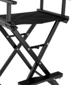 Makeup Artist Directors Chair Foldable 2
