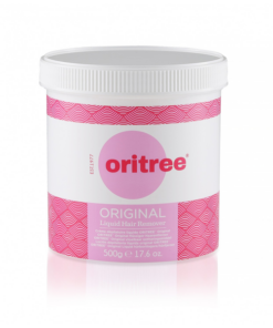 Oritree Liquid Hair Remover 500g