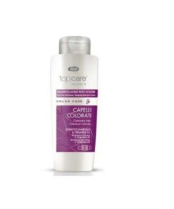 Lisap Top Care Color Care Shampoo 250ml
