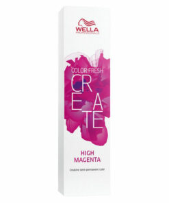Wella Color Fresh Create High Magenta