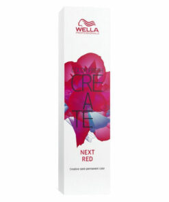 Wella Color Fresh Create Next Red
