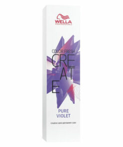 Wella Color Fresh Create Pure Violet