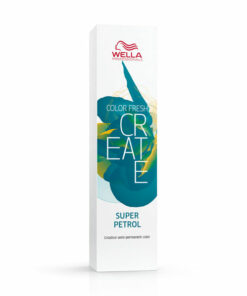 Wella Color Fresh Create Super Petrol