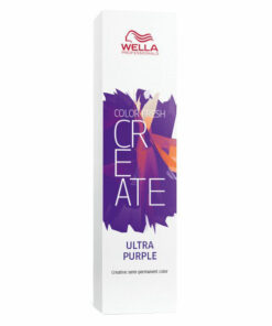 Wella Color Fresh Create Ultra Purple