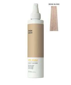 milk shake direct colour beige blond