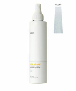 milk shake direct colour clear