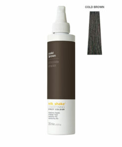 milk shake direct colour cold brown
