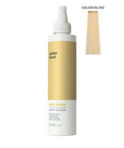milk shake direct colour golden blond