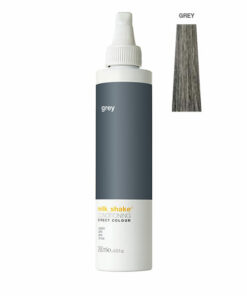 milk shake direct colour grey