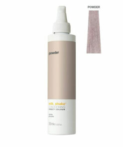 milk shake direct colour powder