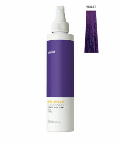 milk shake direct colour violet