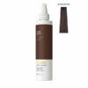 milk shake direct colour warm brown