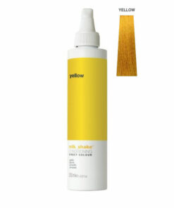 milk shake direct colour yellow