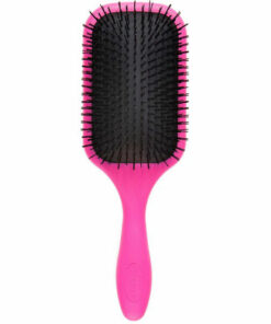 Denman Tangle Tamer Ultra D90L Brush Pink