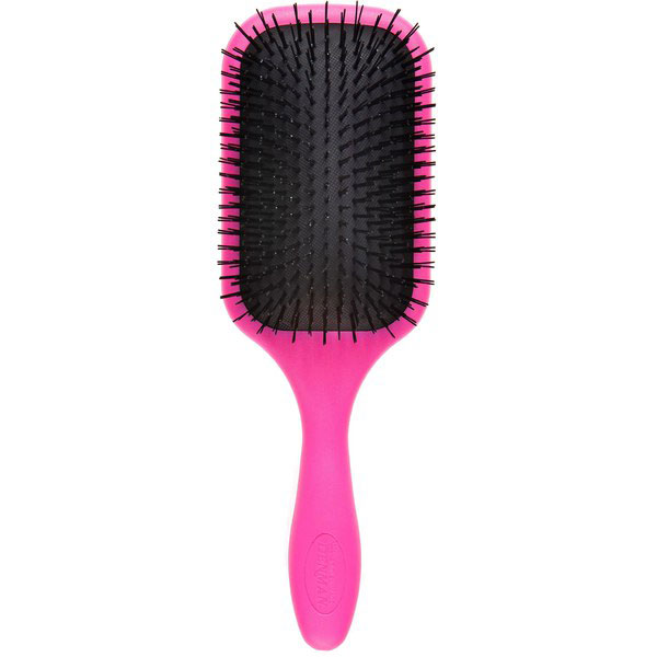 Denman Tangle Tamer Ultra D90L Brush Pink