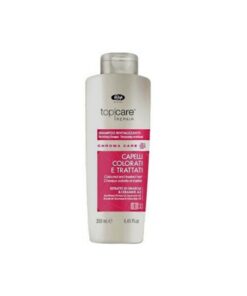 Lisap Top Care Chroma Care Shampoo 250ml