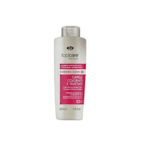 Lisap Top Care Chroma Care Shampoo 250ml
