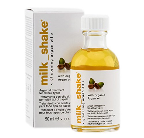 Milk_shake Glistening Argan Oil 50ml