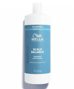 Scalp balance