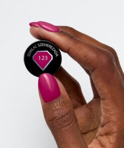 Semilac Szecherezada 123 Gel Polish