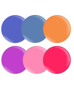 The Manicure Company Escape The City