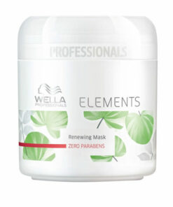 Wella Elements Renewing Mask 150ml
