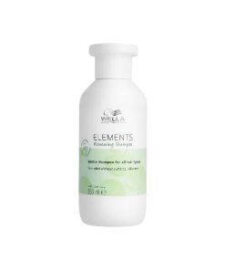 Wella Elements Renewing Shampoo 250ml new