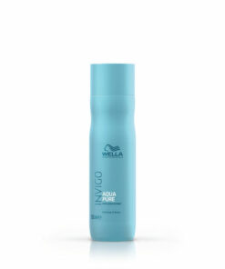 Wella Invigo Aqua Pure Purifying Shampoo 250ml