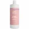 Wella Invigo Cool Blonde Recharge Shampoo 1l new
