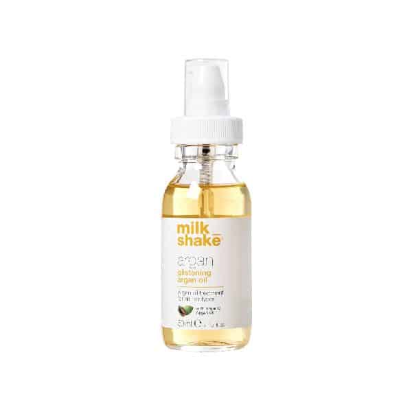 milk shake Glistening Argan Oil 50ml