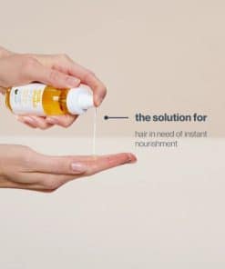 milk shake Glistening Argan Oil 50ml 2