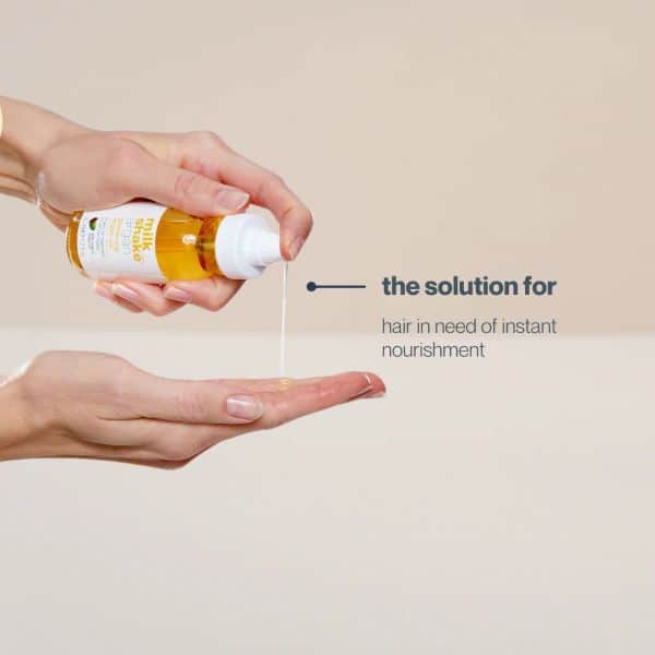 milk shake Glistening Argan Oil 50ml 2