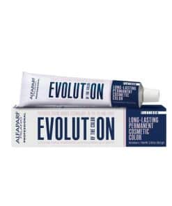 Alfaparf Evolution of the Color Platinium new