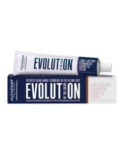 Alfaparf Evolution of the Color Warm Browns