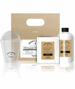 Alfaparf Mousse Bleach Kit