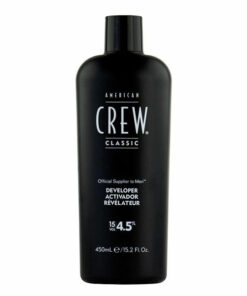 American Crew Precision Blend Grey Coverage Developer