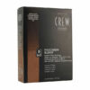 American Crew Precision Blend Grey Coverage Medium Ash