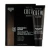 American Crew Precision Blend Grey Coverage Medium Natural