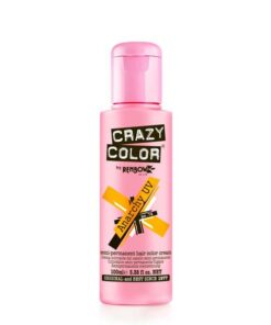 Crazy Color Anarchy UV Semi Permanent Dye