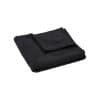 Lisap Towel Black
