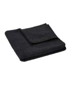 Lisap Towel Black