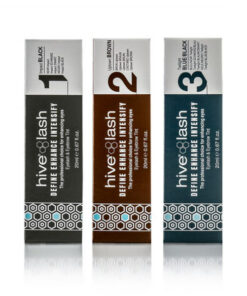 Hive Eyelash & Eyebrow Tint Pack 2