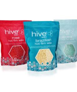 Hive Hot Film Wax