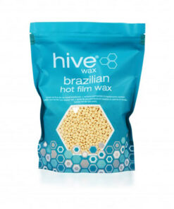 Hive Hot Film Wax Brazilian