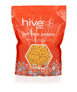 Hive Hot Wax Pellets