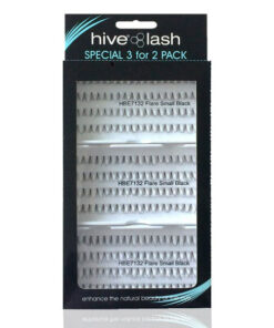 Hive Lashes Pack Small