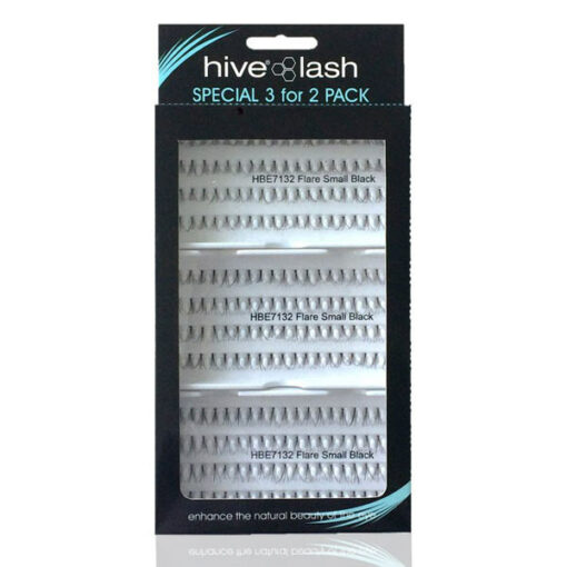 Hive Lashes Pack Small